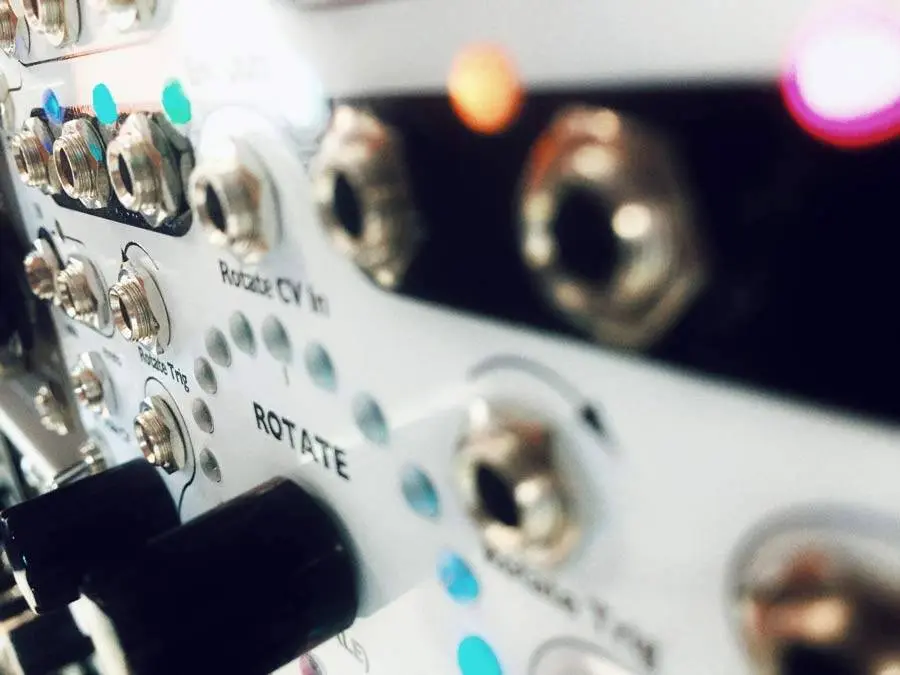 4ms joins ever expanding Softube Modular platform