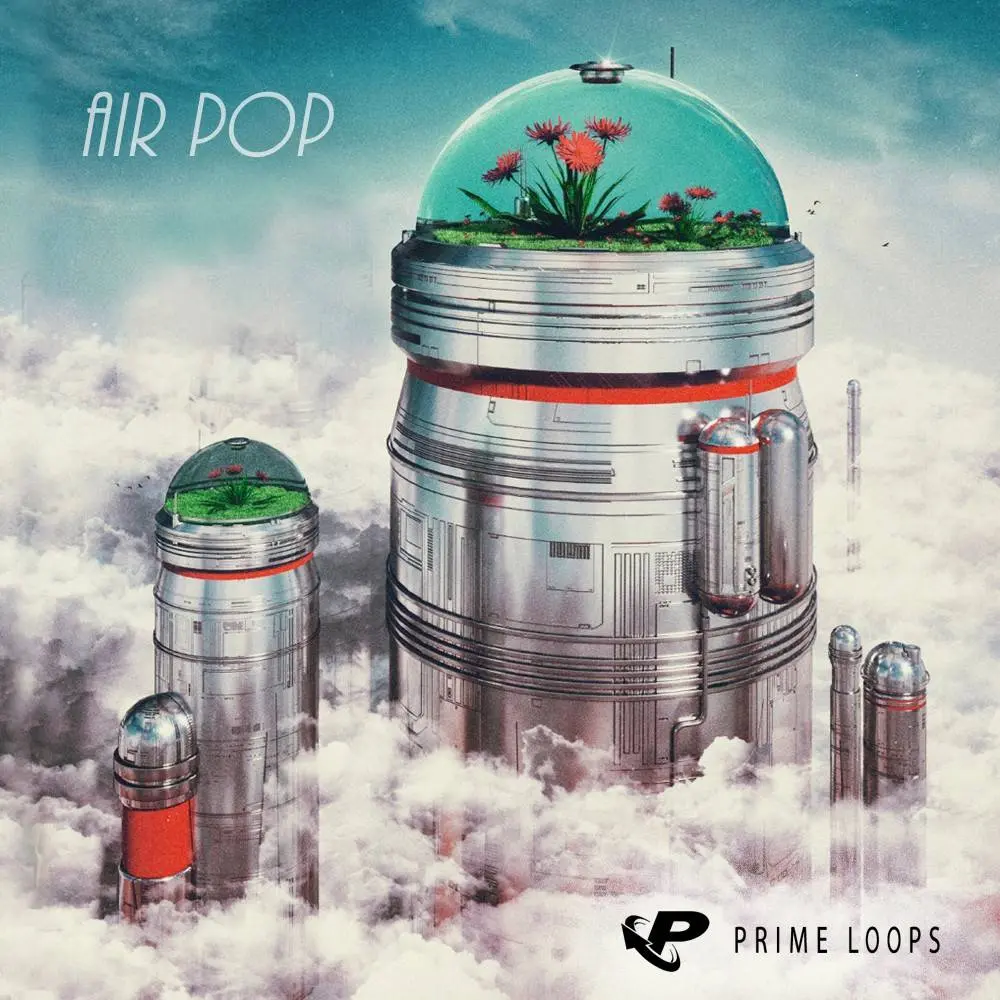 Prime Loops released Air Pop