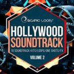 Featured image for “Loopmasters released Hollywood Soundtrack Vol 2”