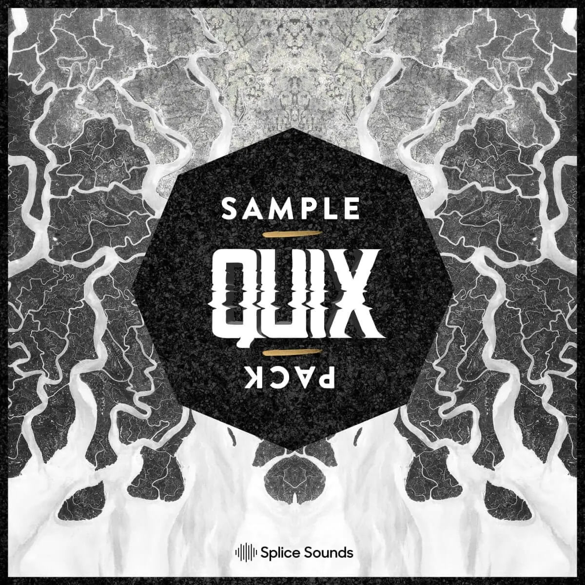 Splice Sounds released QUIX Sample Pack