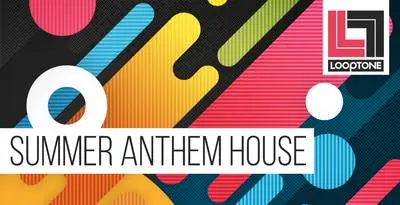 Featured image for “Loopmasters released Summer Anthem House”