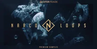 Featured image for “Loopmasters released Narco Loops – Keys & Synths”