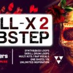 Featured image for “Loopmasters released Skill-X-Dubstep Vol 2”
