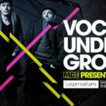 Featured image for “Loopmasters released MDE – Vocal Underground”