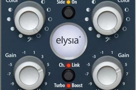 Featured image for “Plugin Alliance released Elysia – Karacter”