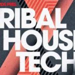 Featured image for “Loopmasters released Maison Records – Tribal House & Tech 2”