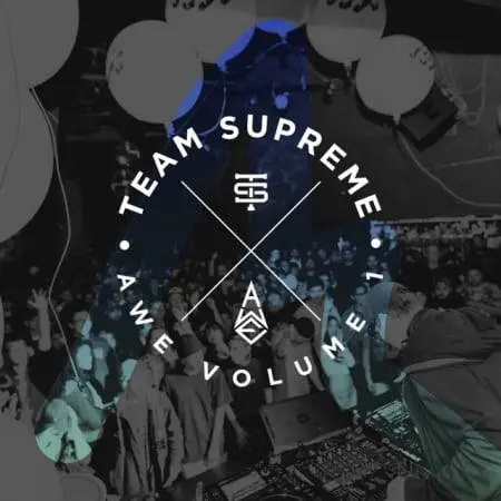 Splice Sounds released Team Supreme – AWE Samples