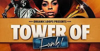 Featured image for “Loopmasters released Tower Of Funk”