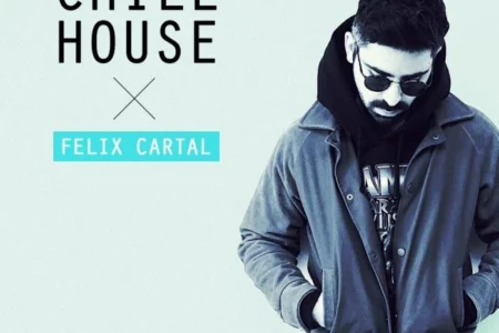 Featured image for “Prime Loops released Felix Cartal: Chill House Samples”