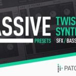 Featured image for “Loopmasters released Twisted Synths & Fx – Massive Presets”