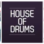 Featured image for “Loopmasters released House Of Drums”