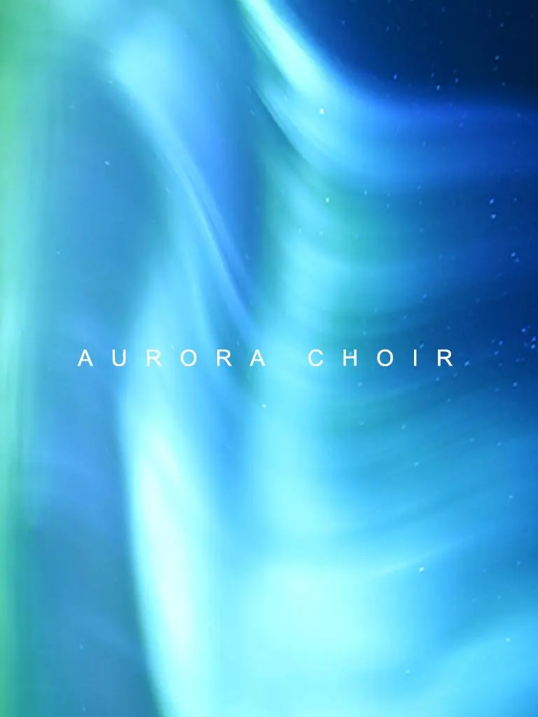 Deal: Aurora Choir by Aria Sounds 80% off