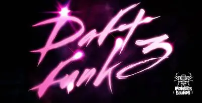 Featured image for “Loopmasters released Daft Funk 3”