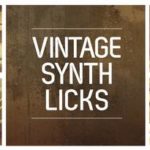 Featured image for “Loopmasters released Vintage Synth Licks”