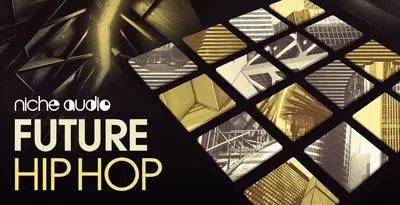 Featured image for “Loopmasters released Future Hip Hop”