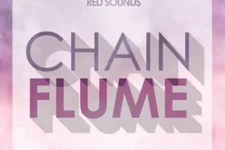 Featured image for “RED Sounds released Chainflume”