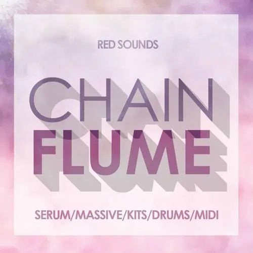 RED Sounds released Chainflume