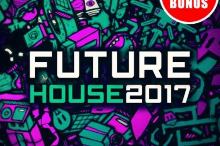 Featured image for “Future House 2017 – New Sound collection by Function Loops”