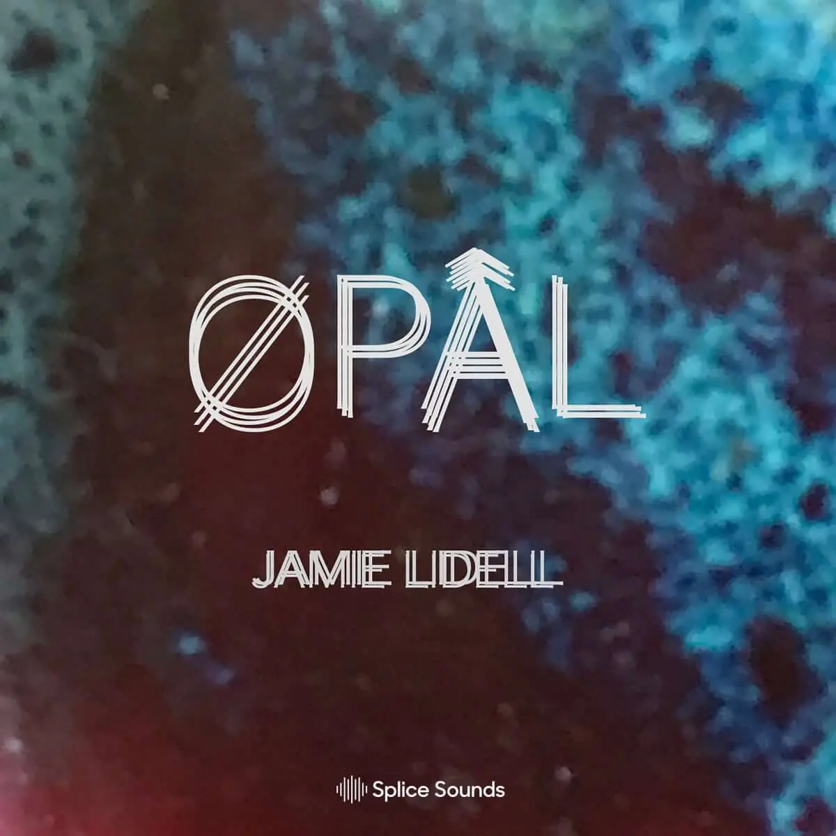 Splice Sounds released ØPÂL