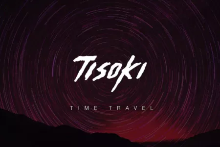 Featured image for “Splice Sounds released Tisoki – Time Travel Sample Pack”