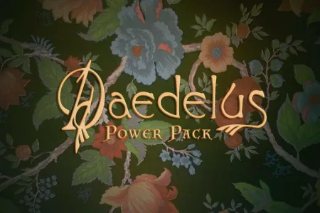 Featured image for “Splice Sounds released Daedelus – Power Pack”