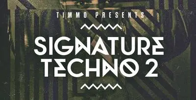Featured image for “Loopmasters released Timmo Presents Signature Techno 2”