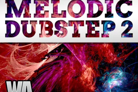 Featured image for “Splice Sounds released Melodic Dubstep 2”