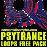 Featured image for “DMS Psytrance Loops Free Pack”