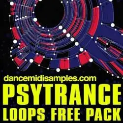 Featured image for “DMS Psytrance Loops Free Pack”