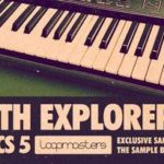 Featured image for “Loopmasters released Synth Explorer CS5”