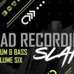 Featured image for “Loopmasters released Dread Recordings Vol 6 – Slaine”