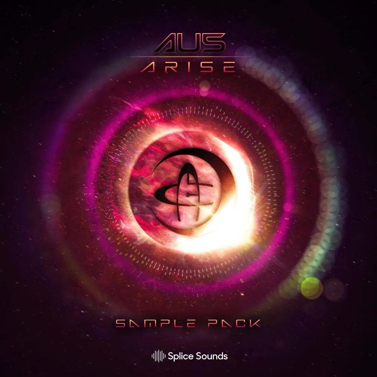 Splice Sounds released Au5 – Arise Sample Pack