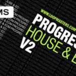 Featured image for “Loopmasters released Dj Mixtools 41 – Progressive House & EDM Vol 2”