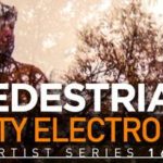 Featured image for “Loopmasters released Pedestrian Dusty Electronica”