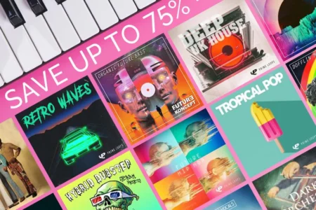 Featured image for “Prime Loops 2017 Summer Sale (up to 75% off)”