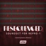 Featured image for “u-he released ReSequenced for Repro-1”