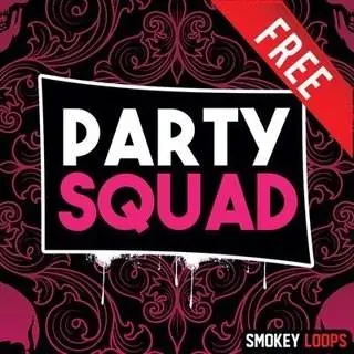 Smokey Loops releases Party Squad for free