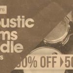 Featured image for “Loopmasters released Acoustic Drums Bundle”
