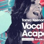 Featured image for “Loopmasters released Tamra Keenan Vocal Acapellas”