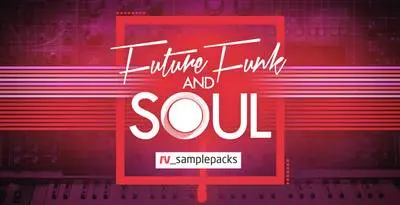 Featured image for “Loopmasters released Future Funk & Soul”