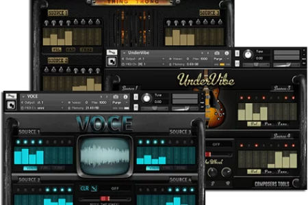 Featured image for “Deal: The ABC Bundle by Composer Tools 71% off”