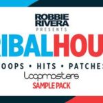 Featured image for “Loopmasters released Robbie Rivera – Tribal House”