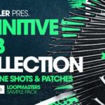 Featured image for “Loopmasters released June Miller – The Definitive DnB Collection”