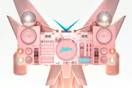 Featured image for “Splice Sounds released Shiftee – New Bap & Beyond Pack”