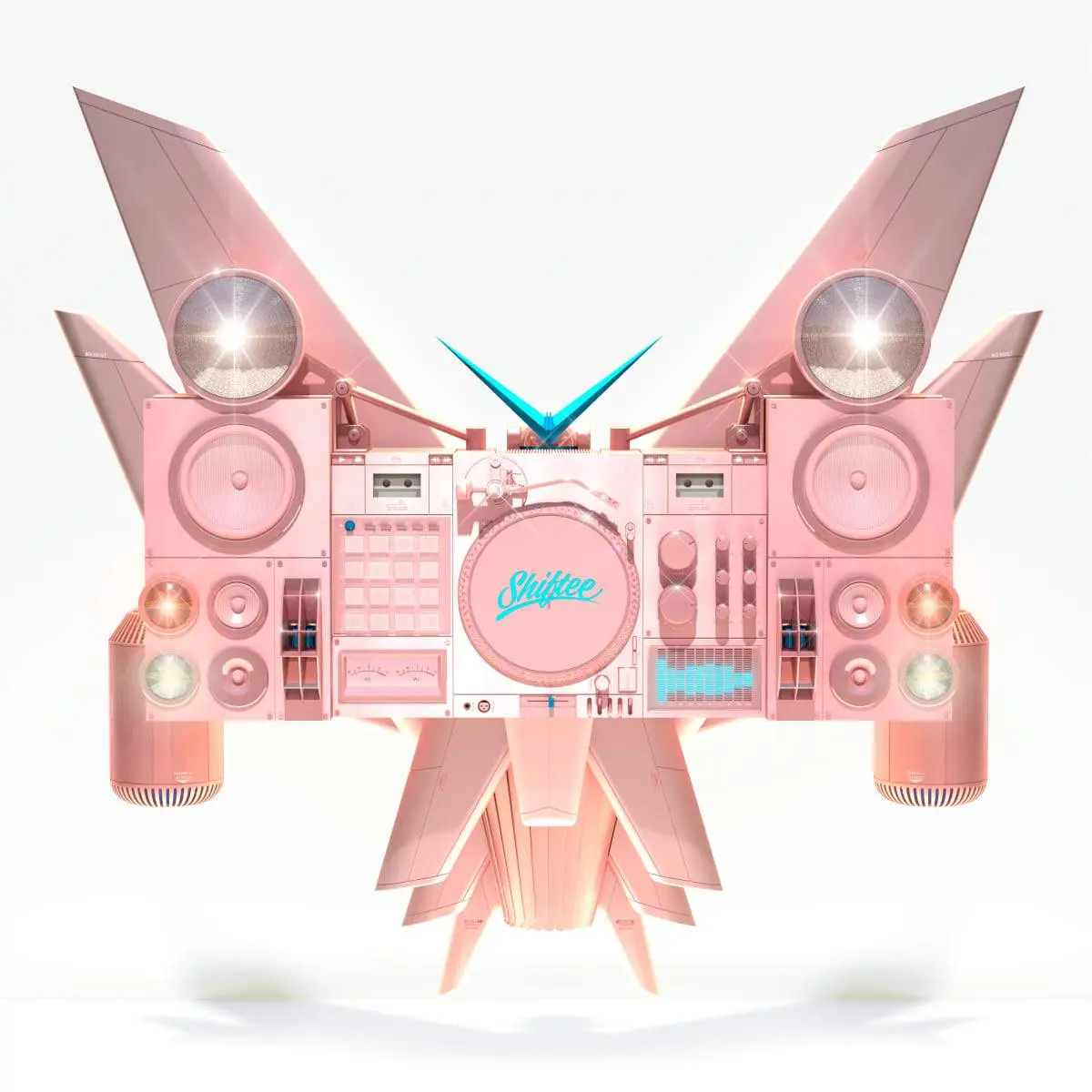 Splice Sounds released Shiftee – New Bap & Beyond Pack