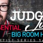 Featured image for “Loopmasters released Judge Jules – Essential Bigroom House”