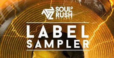 Featured image for “Loopmasters released Soul Rush Records Label Sampler”