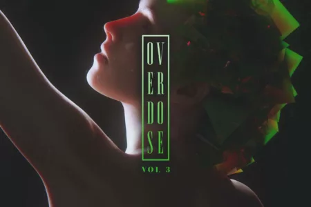 Featured image for “Splice Sounds released Medasin x Montell2099 – Overdose Vol. 3”
