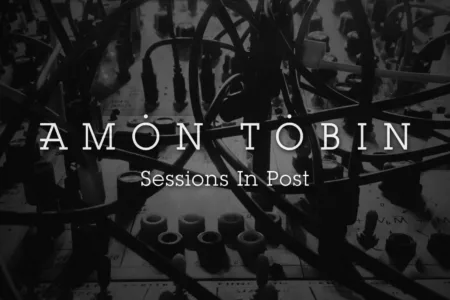 Featured image for “Splice Sounds released Amon Tobin – Sessions In Post”