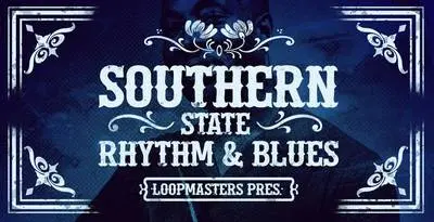 Featured image for “Loopmasters released VIBES Volume 5 – Southern State Rhythm & Blues”
